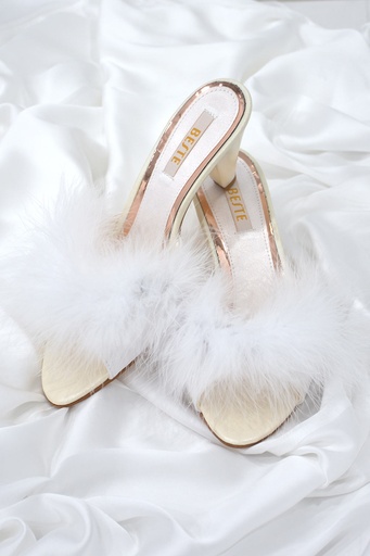 [SLMEBEC001] SLIPPER MEDIUM BESTE COLLECTION 001