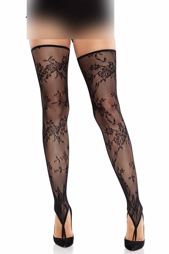 [SOCKLEG6221] HOSIERY 6221