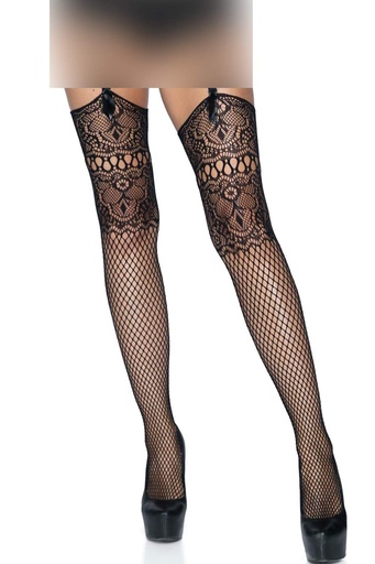 [SOCKLEG9901] HOSIERY 9901