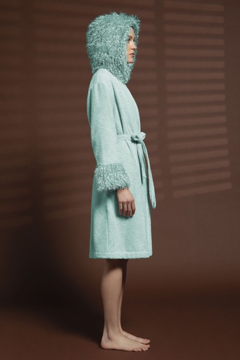 [TOSTLUNP3612J] BATH ROBE P3612J 