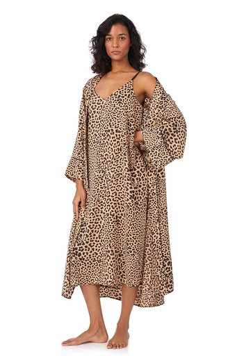 [NGSTDKN20099BR] LONG SET DKNY 20099BR 