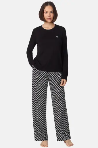 [PJLSDKN80058] PAJAMA DKNY 80058