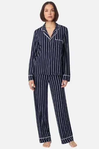 [PJLSDKN90058NS] PAJAMA DKNY 90058NS