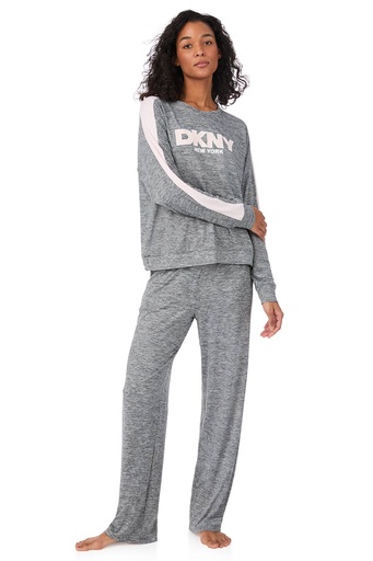 [PJLSDKN90093] بيجامة DKNY 90093 