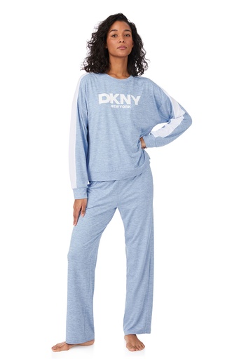 [PJLSDKN90093HB] بيجامة DKNY 90093HB