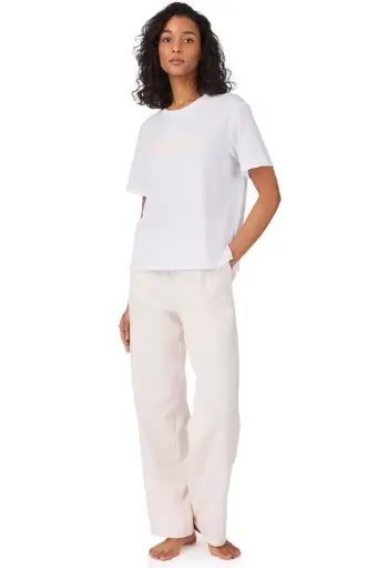 [PJSSDKN70094] PAJAMA DKNY 70094