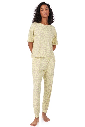 [PJSSDKN80093] PAJAMA DKNY 80093 