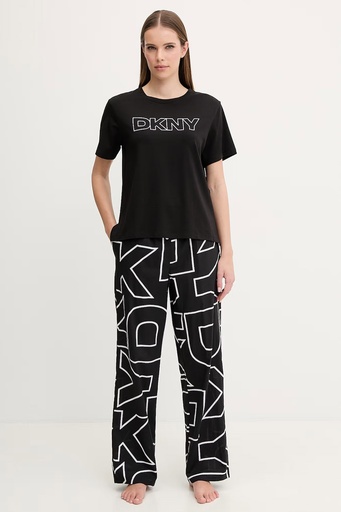 [PJSSDKN80100] PAJAMA DKNY 80100 