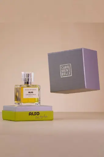 [PERFCRTALSONB] عطر ALSONB