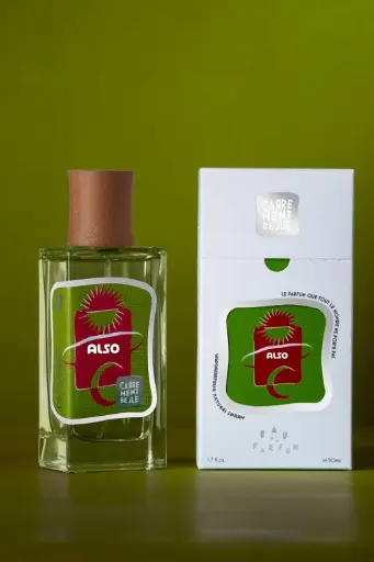 [PERFCRTALSOSN] PERFUME ALSO