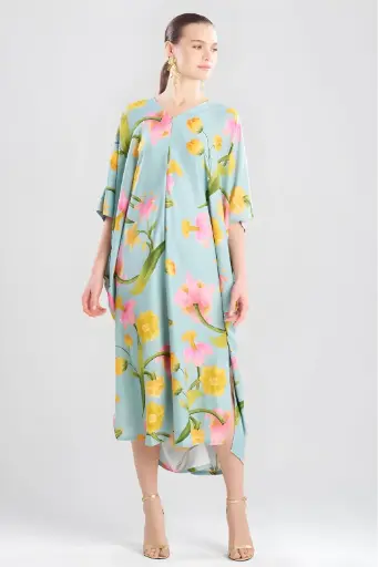 [LDLSNATX70141M] CAFTAN 70141M