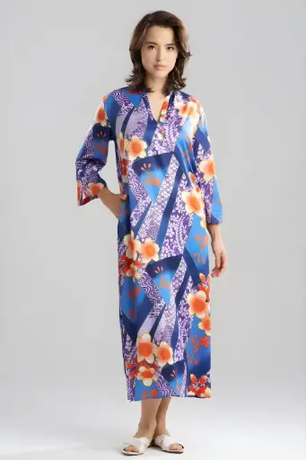 [LDLSNATXC0053B] CAFTAN NATORI XC0053B