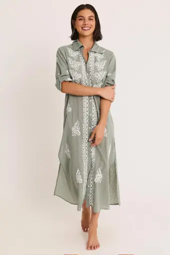 [NGLSSELBC233] CAFTAN BC233