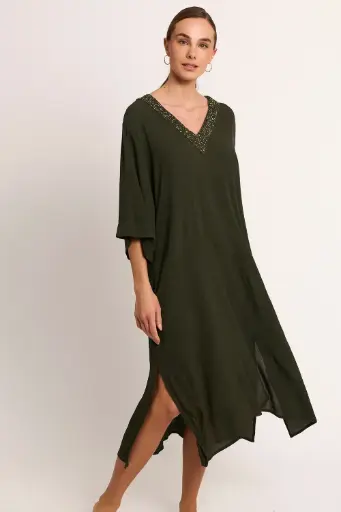 [NGLSSELBN395DG] دراعة BN395DG