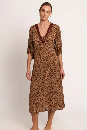 [NGLSSELBN798] CAFTAN BN798