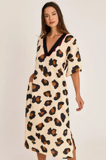 [NGLSSELBO898] CAFTAN BO898