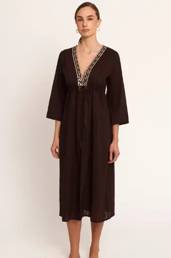 [RBLSSELBO297BR] ROBE BO297BR