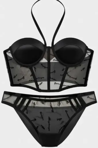 [BRSTGIS2-10152] BRA SET 2-10152