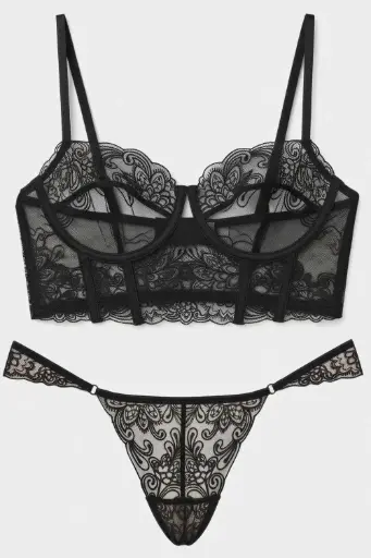 [BRSTGIS2-10167] BRA SET 2-10167T