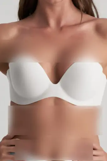 [BRPUBYE2825] PARTY BRA 2825