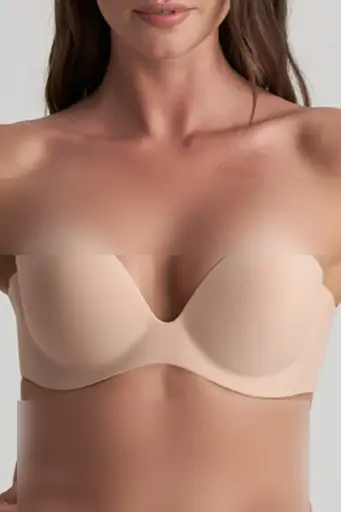 [BRPUBYE934N] PARTY BRA 934N