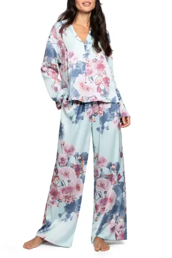 [PJLSMIBGEG445] PAJAMA GEG445