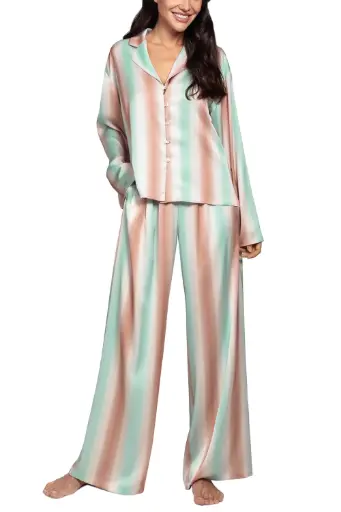 [PJLSMIBGEG645] PAJAMA GEG645