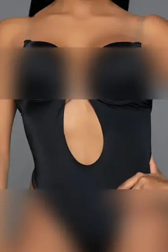 [BOSLBEW2348B] SHAPEWEAR 2348B