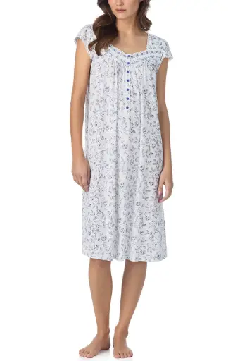 [NGSSELE60140] NIGHT GOWN E60140