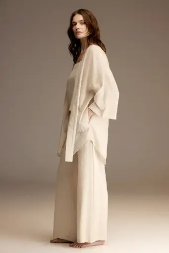 [PJ3PBON1951C] PAJAMA 1951C