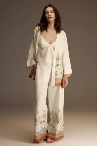 [PJ3PBON1930] PAJAMA 1930