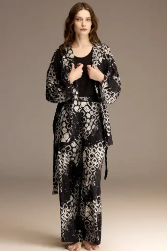 [PJ3PBON1965] PAJAMA 1965