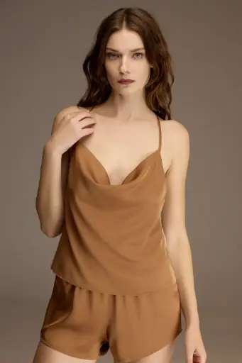 [PJSHBON1959] PAJAMA SHORT 1959