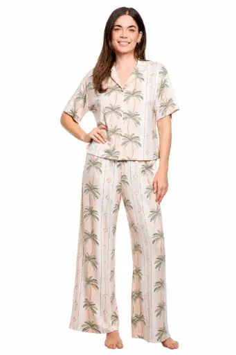 [PJSSLINSPG145] PAJAMA SPG145