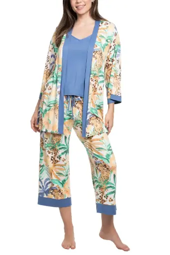 [PJ3PLINTKG195] PAJAMA TKG195