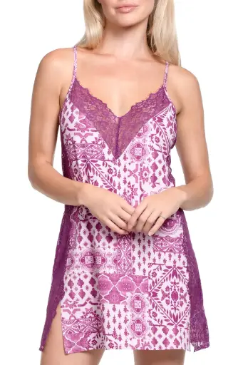[BDSLINBBTZ110] BABYDOLL BTZ110