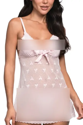[BDSLINBMGG080] BABYDOLL MGG080