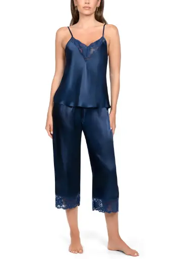 [PJSLINBLVS045] PAJAMA LVS045
