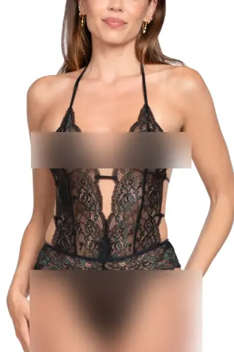 [BDSLINBOCT095] BABYDOLL OCT095