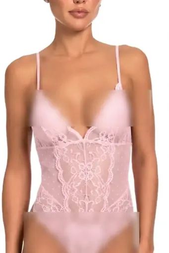 [BDSLINBAIC097P] BABYDOLL AIC097P