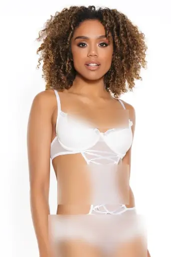 [BDSLCOQ23103] BABYDOLL 23103